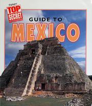 Cover of: Guide to Mexico by Brian Williams