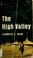 Cover of: The High Valley