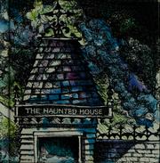 Cover of: The haunted house