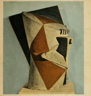 Cover of: Henri Laurens: sculptures en pierre, 1919-1943 by Galerie Louise Leiris.
