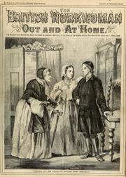 Cover of: The British workwoman out and at home by 