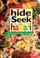 Cover of: Hide & seek in Hawaii