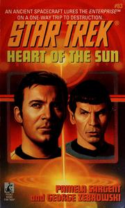 Star Trek - Heart of the Sun