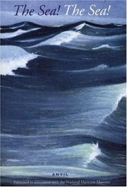 Cover of: The Sea! the Sea!: An Anthology of Poems (Poetry)