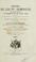 Cover of: Historia de los pp. Dominicos en las islas Filipinas y en sus misiones del Japon, China, Tung-kin y Formosa