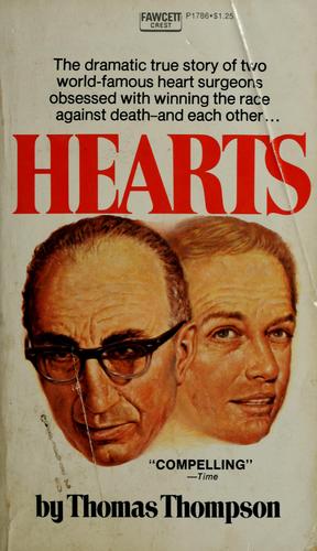 Hearts by Thompson, Thomas
