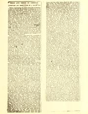 Cover of: Here and there in America: adventures and observations of a Craven lad, year 1855.
