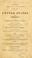 Cover of: An historical, topographical, and descriptive view of the United States of America, and of Upper and Lower Canada.