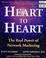 Cover of: Heart to heart