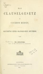 Cover of: Historiae Romanae: libri septem