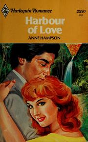 Cover of: Harbour of love