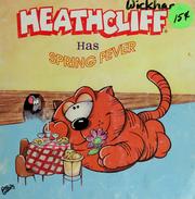 Cover of: Heathcliff has spring fever