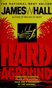 Cover of: Hard aground