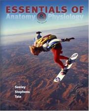 Cover of: Essentials of Anatomy & Physiology (5th Edition)