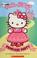 Cover of: Hello Kitty's princess party