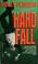 Cover of: Hard fall