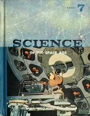 Cover of: Heath science series