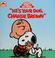 Cover of: "He's your dog Charlie Brown"