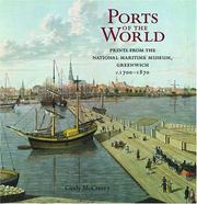 Cover of: Ports of the world by Cindy McCreery