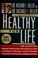 Cover of: Healthy for life