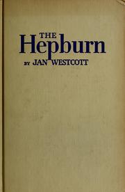 Cover of: The Hepburn