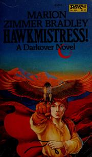 Cover of: Hawkmistress!