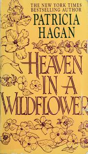 Cover of: Heaven in a wildflower