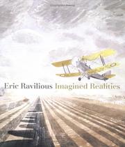 Cover of: Eric Ravilious: imagined realities