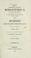 Cover of: Historiarum Philippicarum ex Trogo Pompeio libros 44, quos notis et indice illustraverunt El. Johanneau et Frid. Dubner.