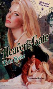 Cover of: Heaven's gate