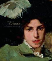 Cover of: Joaquin Sorolla
