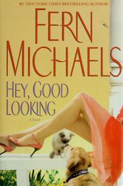 Cover of: Hey, good looking