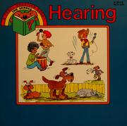 Cover of: Hearing by Kathie Billingslea Smith