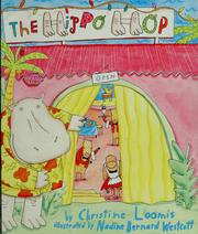 Cover of: The Hippo Hop