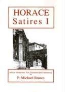 Cover of: Satires by Horace