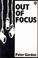 Cover of: Out of Focus