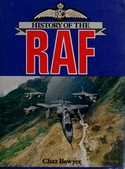 History of the RAF