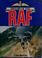 Cover of: History of the RAF