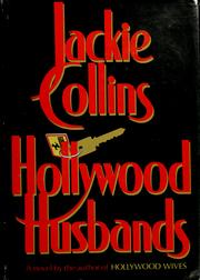 Cover of: Hollywood husbands