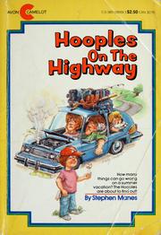 Cover of: Hooples on the highway by Stephen Manes