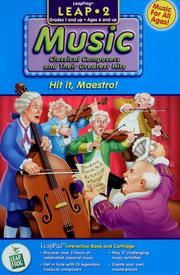 Cover of: Hit it, Maestro!: Classical composers and their greatest hits.