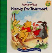 Cover of: Hooray for teamwork by K. Emily Hutta
