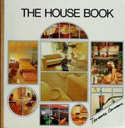 Cover of: The house book by Terence Conran
