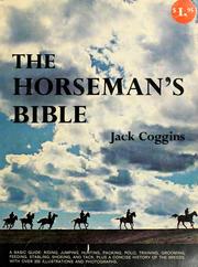 Cover of: The horseman's bible.