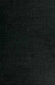 Cover of A history of the United States