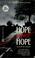 Cover of: Hope against hope