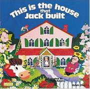 Cover of: This Is the House That Jack Built (Books with Holes)