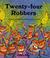 Cover of: Twenty-Four Robbers (Child's Play Library)
