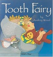 Cover of: Tooth Fairy by Audrey Wood