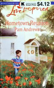 Cover of: Hometown reunion